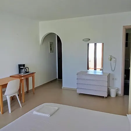 Alex Mike דירה Agia Anna (Naxos)
