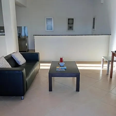 Alex Mike דירה Agia Anna (Naxos)