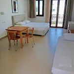 Appartamento Alex Mike Agia Anna (Naxos)