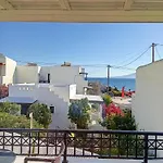 Alex Mike Appartamento Agia Anna (Naxos)