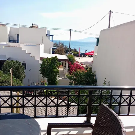 Alex Mike 아파트 Agia Anna (Naxos)