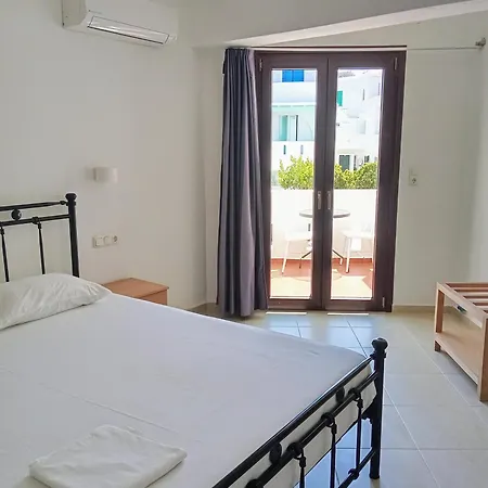 Apartamento Alex Mike