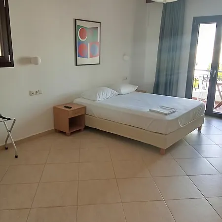 Alex Mike Apartment
