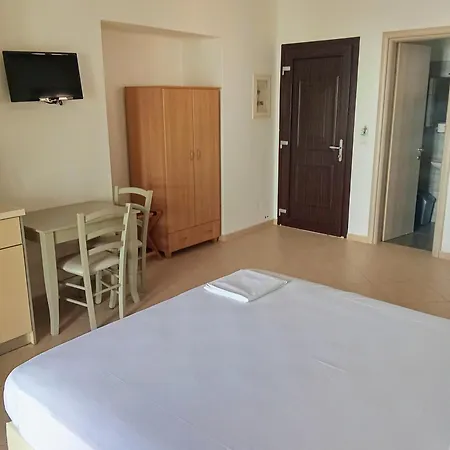 Apartamento Alex Mike *