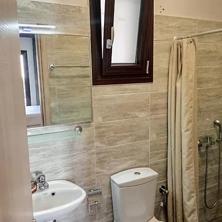 Apartment Alex Mike Agia Anna (Naxos)