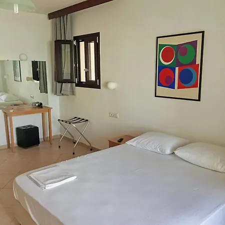 Apartamento Alex Mike
