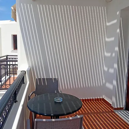 Apartamento Alex Mike