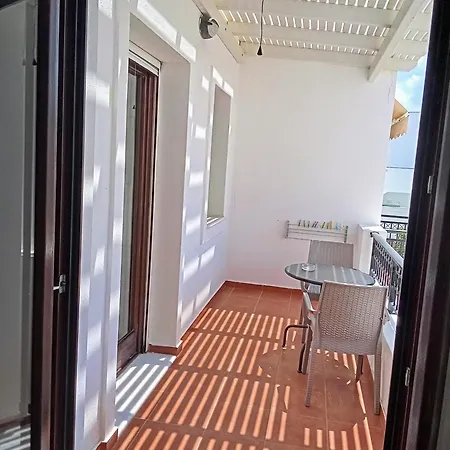 Apartamento Alex Mike *