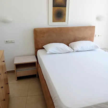 Apartamento Alex Mike *