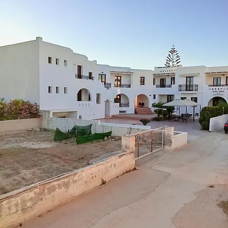 Alex Mike Agia Anna (Naxos)
