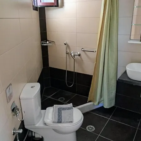 Apartamento Alex Mike *