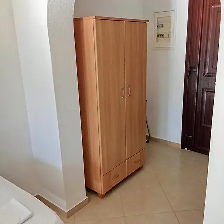 Apartamento Alex Mike Agia Anna (Naxos)