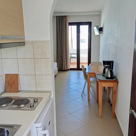 Apartamento Alex Mike *