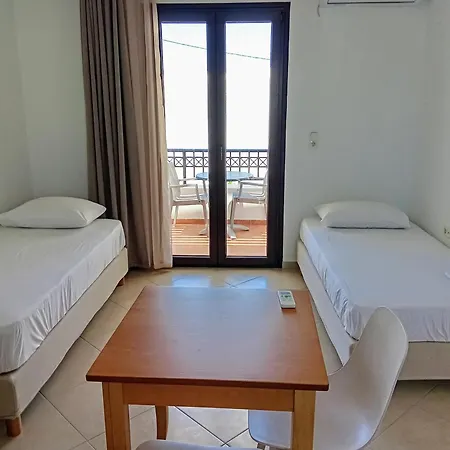 Apartamento Alex Mike