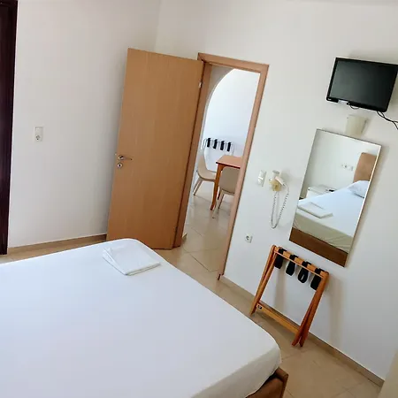 Apartamento Alex Mike