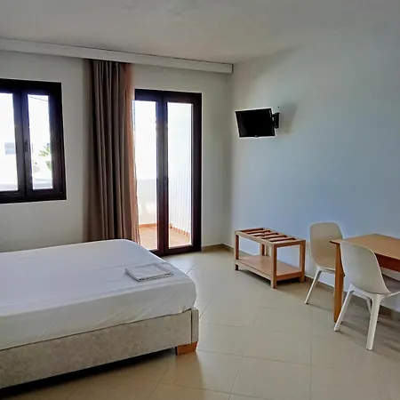 Apartamento Alex Mike *