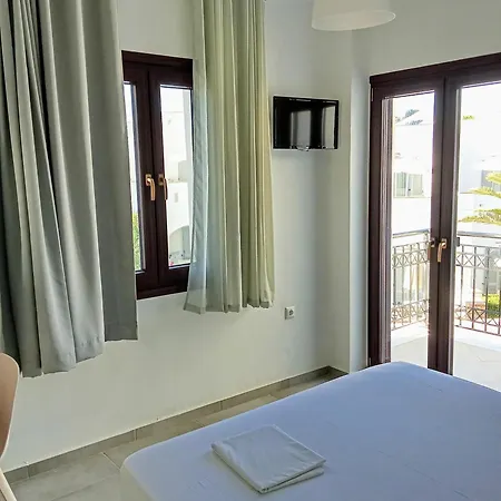 Apartamento Alex Mike *