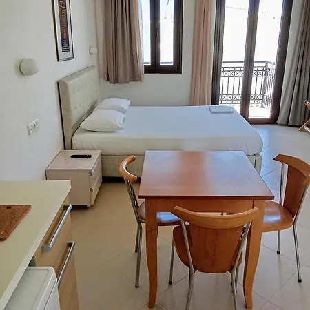 Apartamento Alex Mike