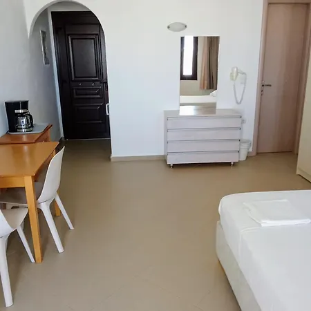 Apartamento Alex Mike *