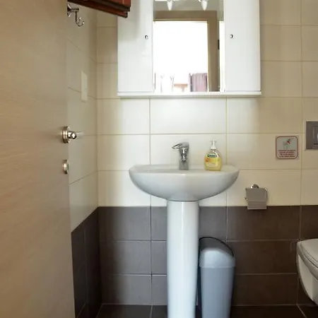 Alex Mike Apartment Agia Anna (Naxos)