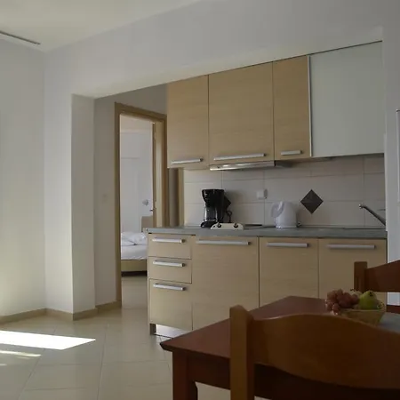 Alex Mike Apartment *