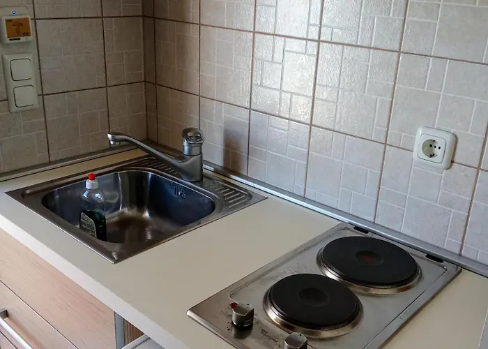 Alex Mike 公寓 Agia Anna (Naxos)