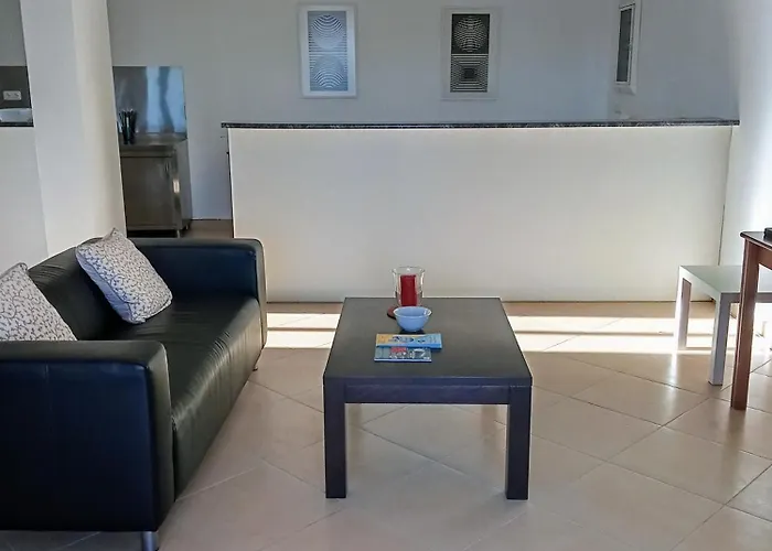 Alex Mike 公寓 Agia Anna (Naxos)