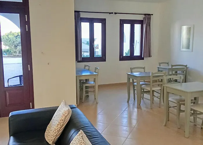 Alex Mike Agia Anna (Naxos)